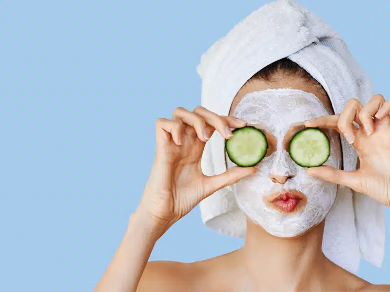 5 produits de beauté pour débuter la journée en beauté
