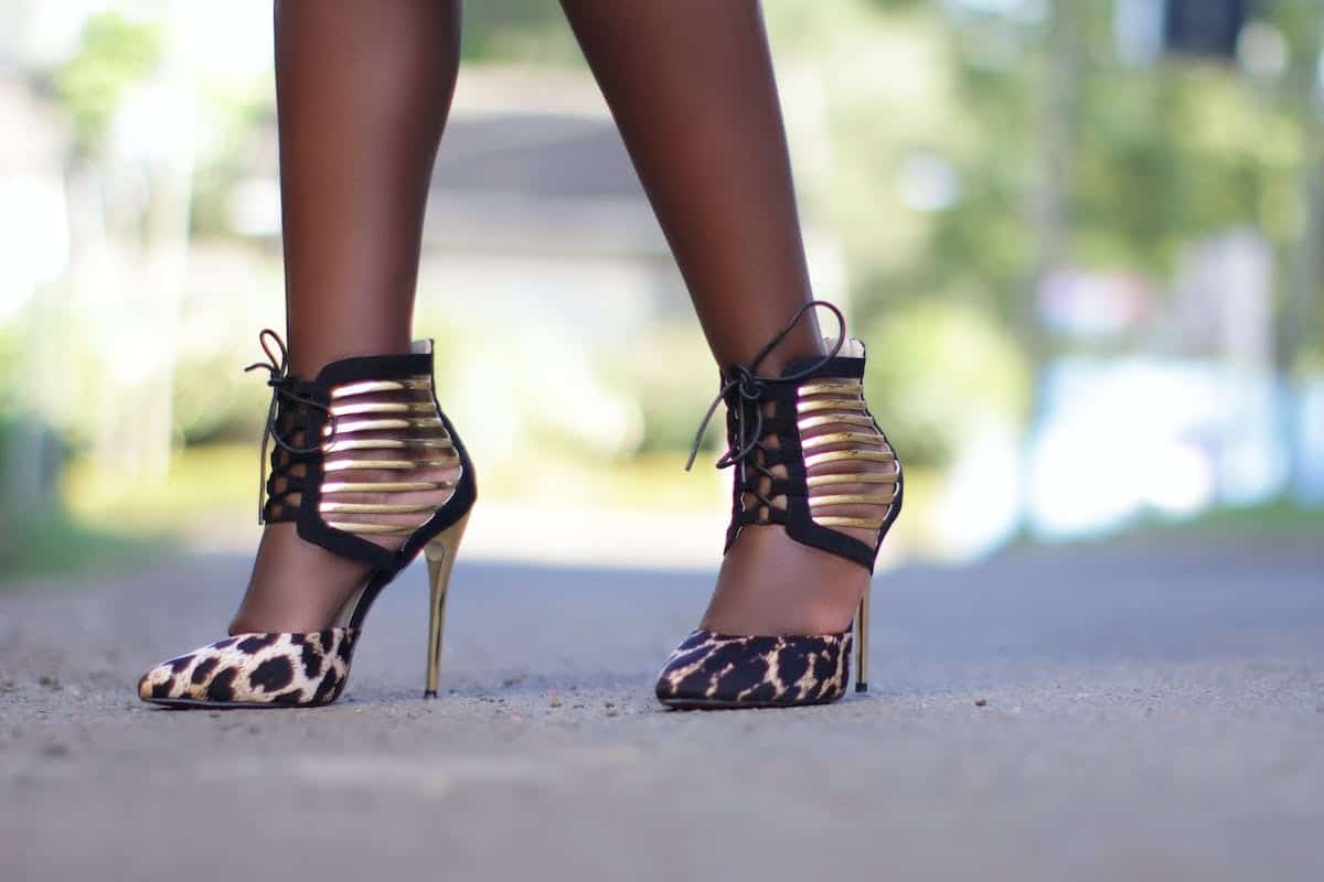 talons été