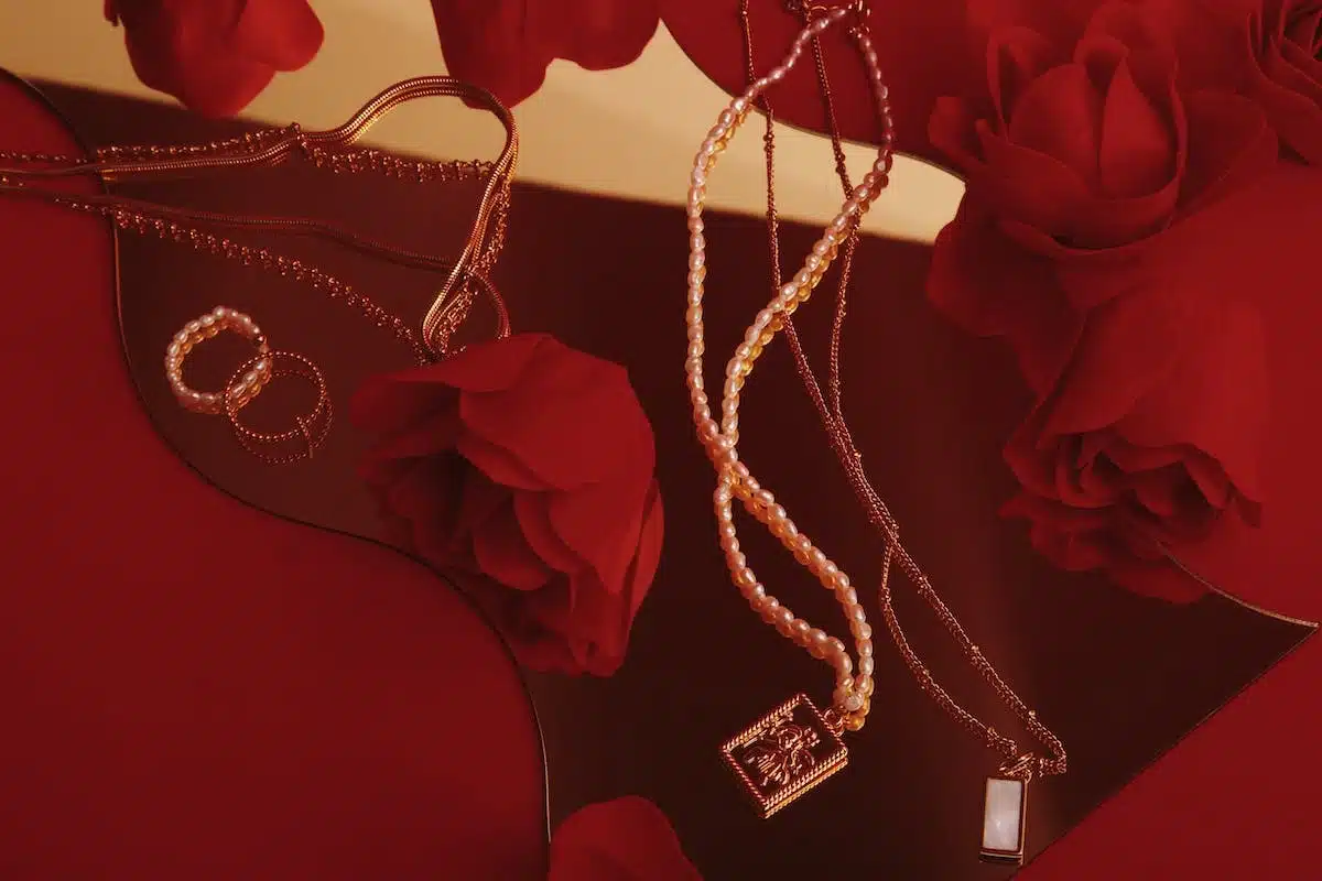 bijoux  accessoires