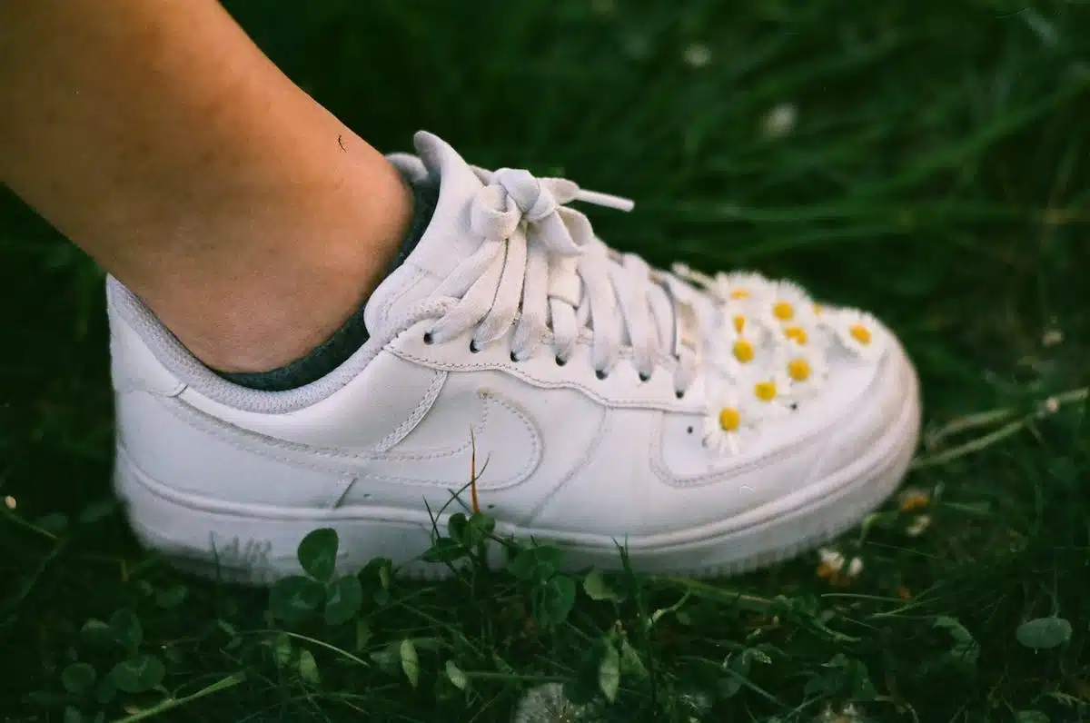mode chaussures
