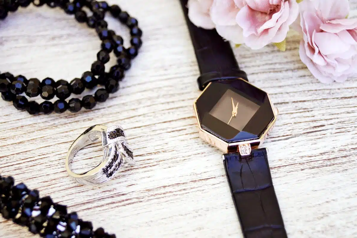 accessoire  style