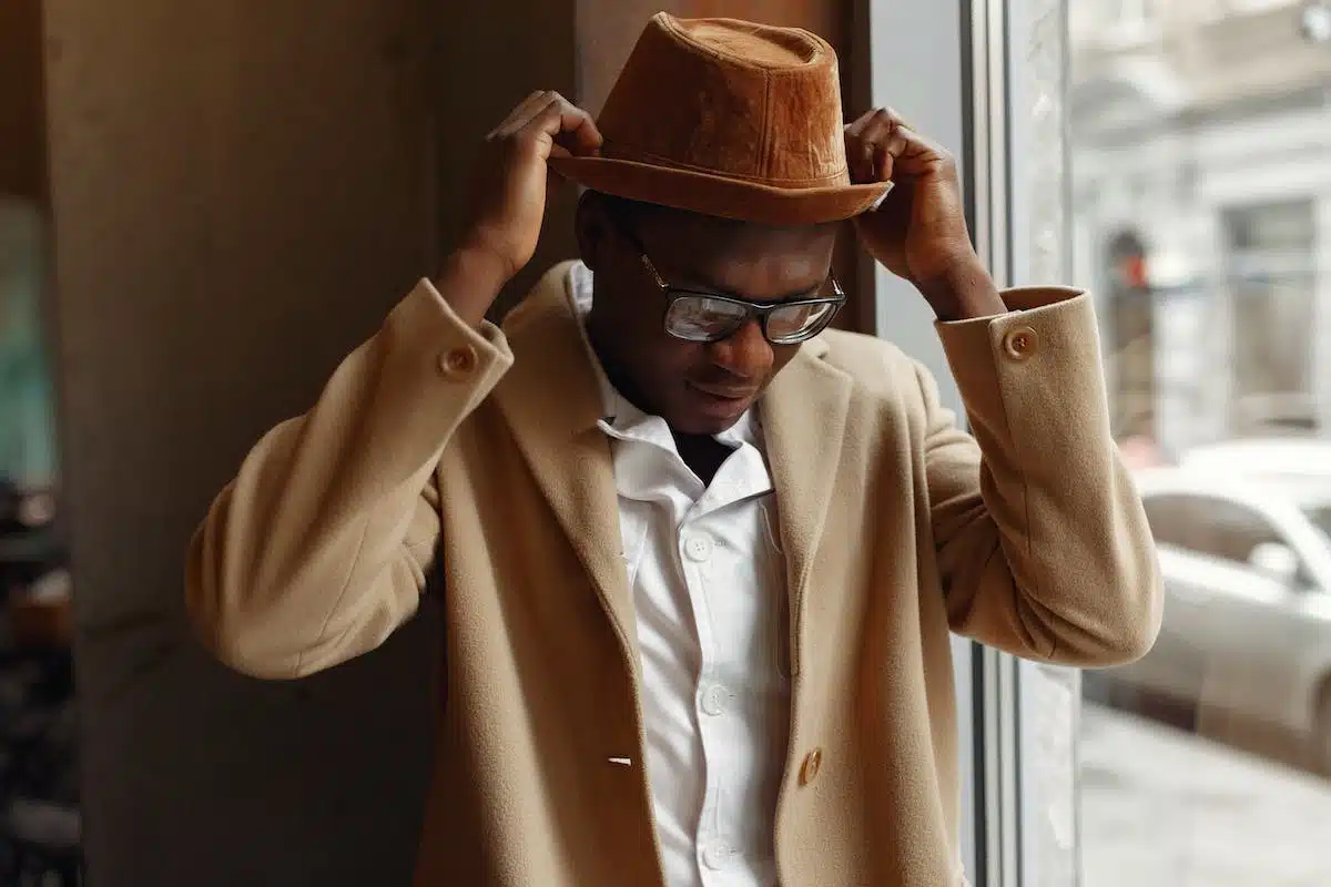 style chapeau