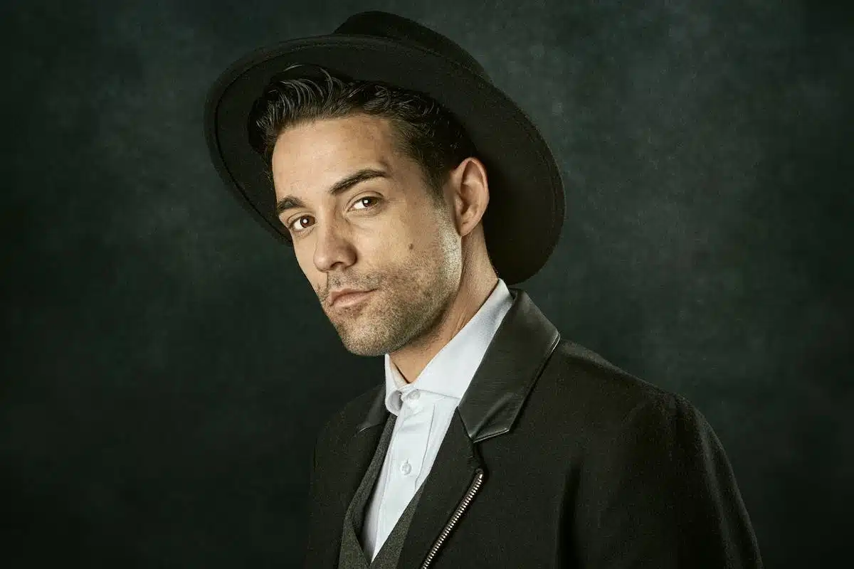 chapeaux élégants