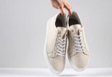 Quels sont les bienfaits des chaussures éco-responsables pour l’environnement