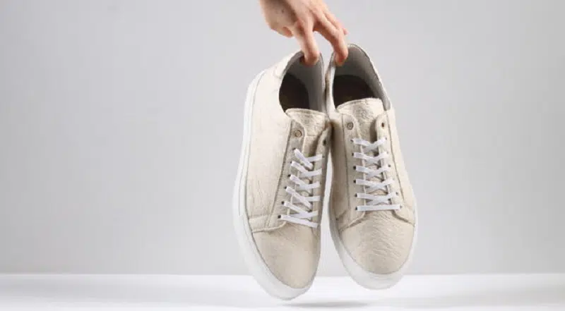 Quels sont les bienfaits des chaussures éco-responsables pour l’environnement
