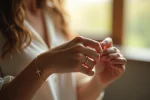 bracelet croix pour tous