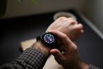 Bracelet en caoutchouc pour montre Panerai : style et confort réunis