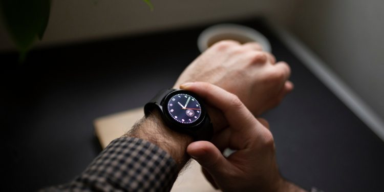 Bracelet en caoutchouc pour montre Panerai : style et confort réunis