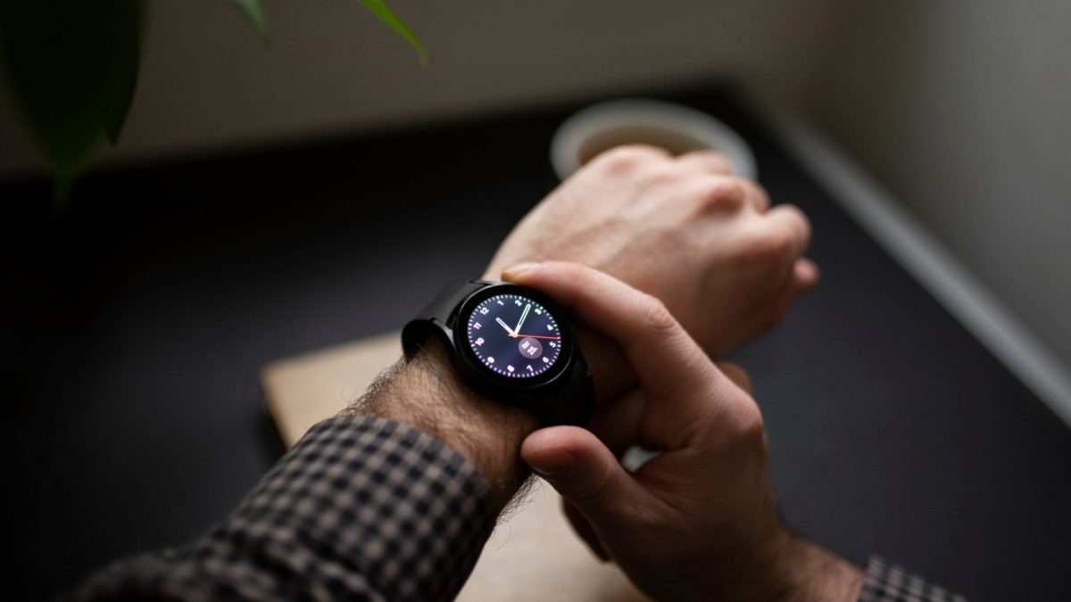 Bracelet en caoutchouc pour montre Panerai : style et confort réunis