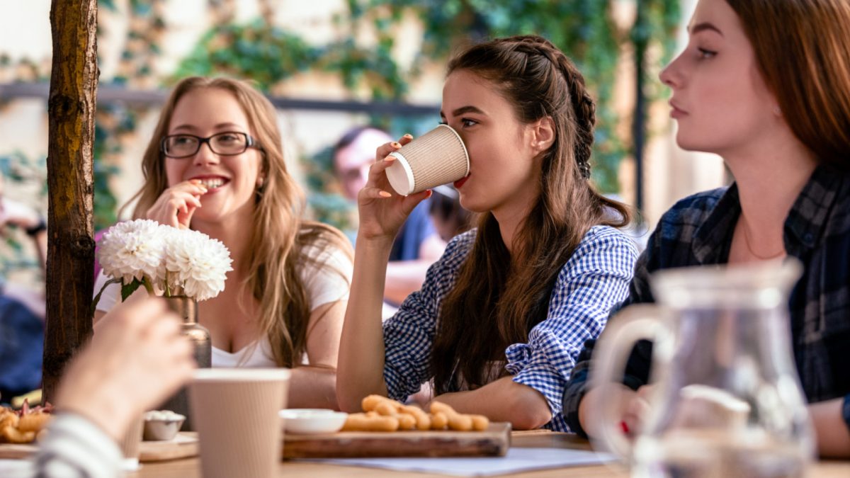 Brunch entre copines, les meilleures recettes à découvrir !