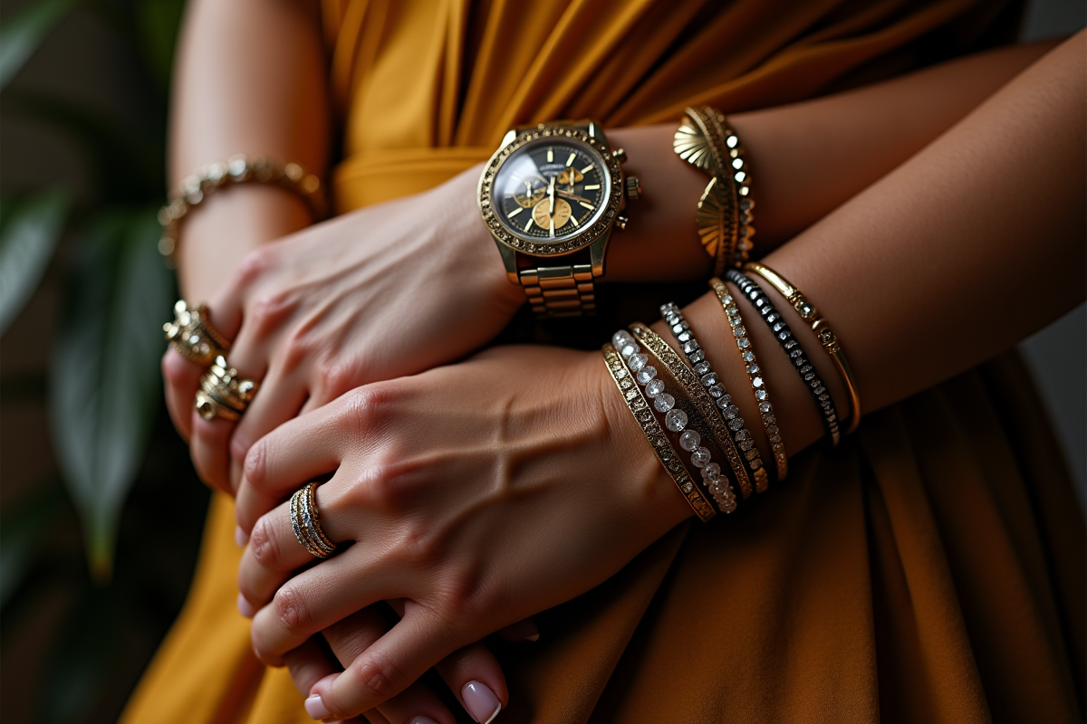 accessoires mode