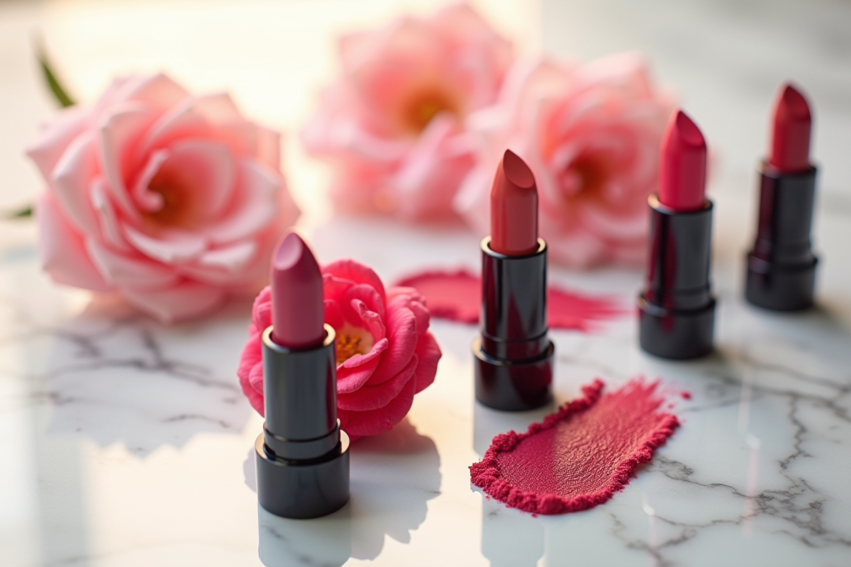rouge à lèvres