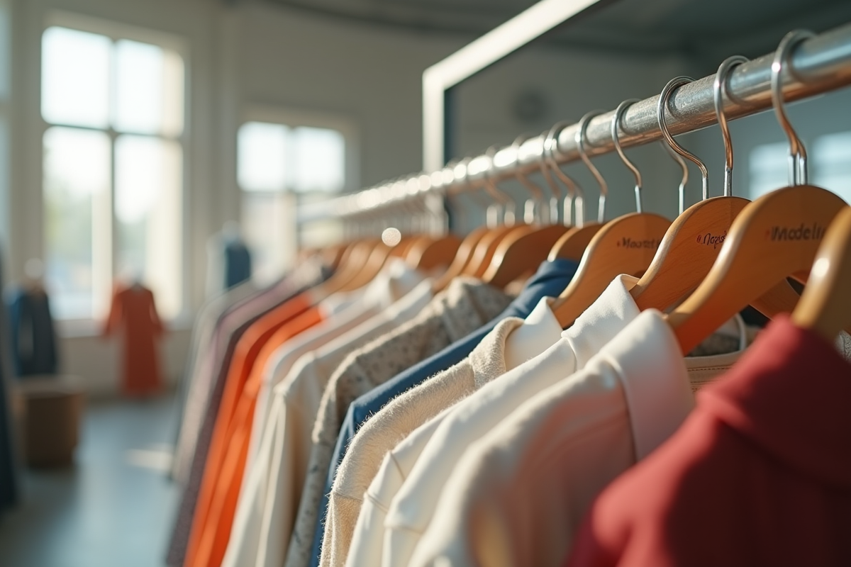 usine textile