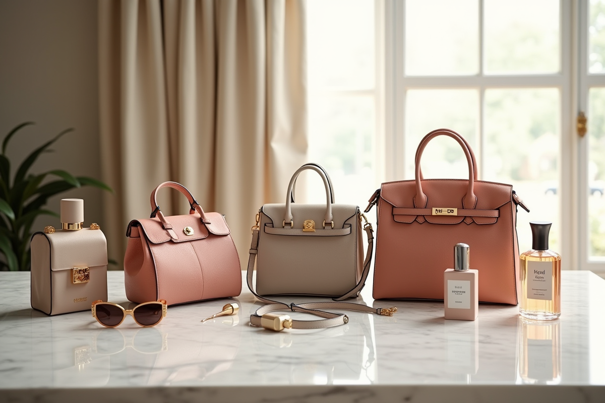 marques luxe