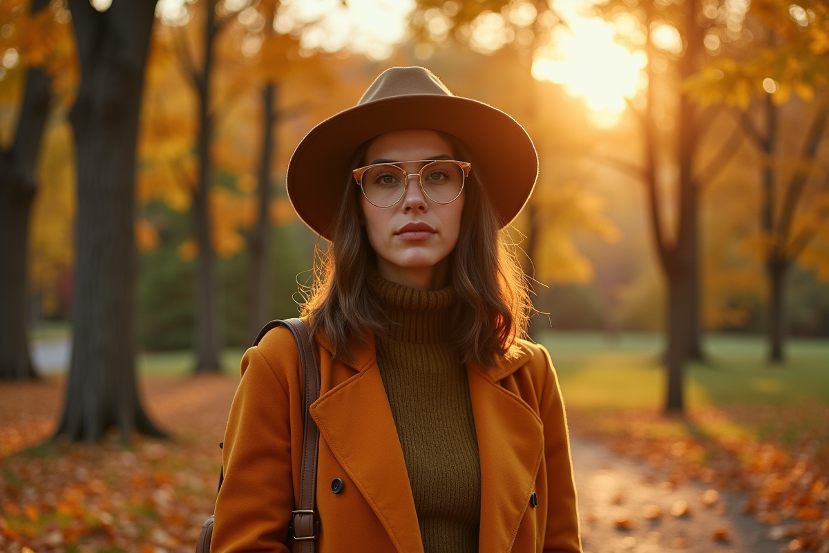 couleurs automne