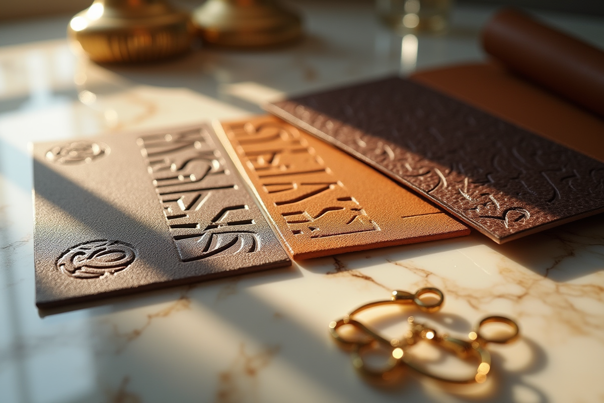 luxe exclusif