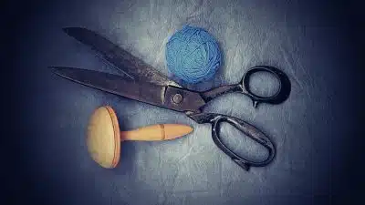 Les accessoires de bricolage utiles en couture