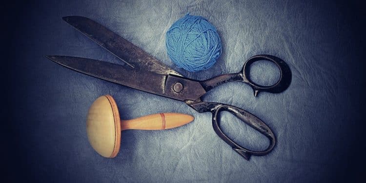 Les accessoires de bricolage utiles en couture