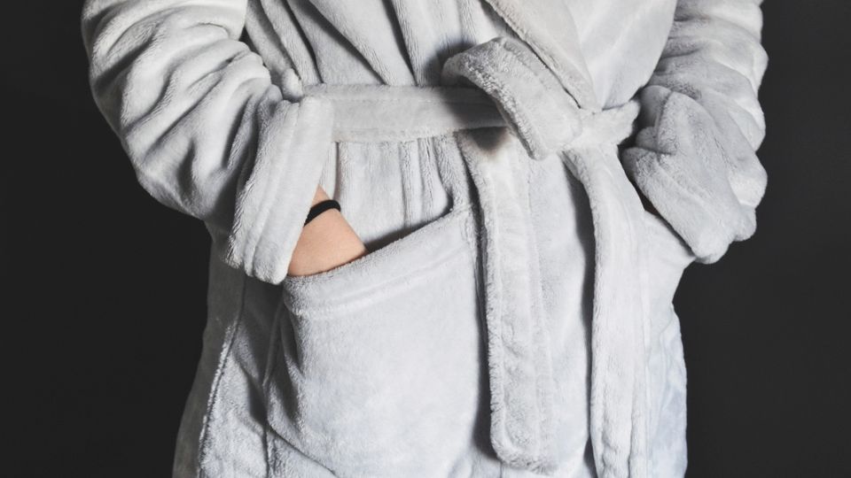 matières privilégier pour un peignoir durable 1