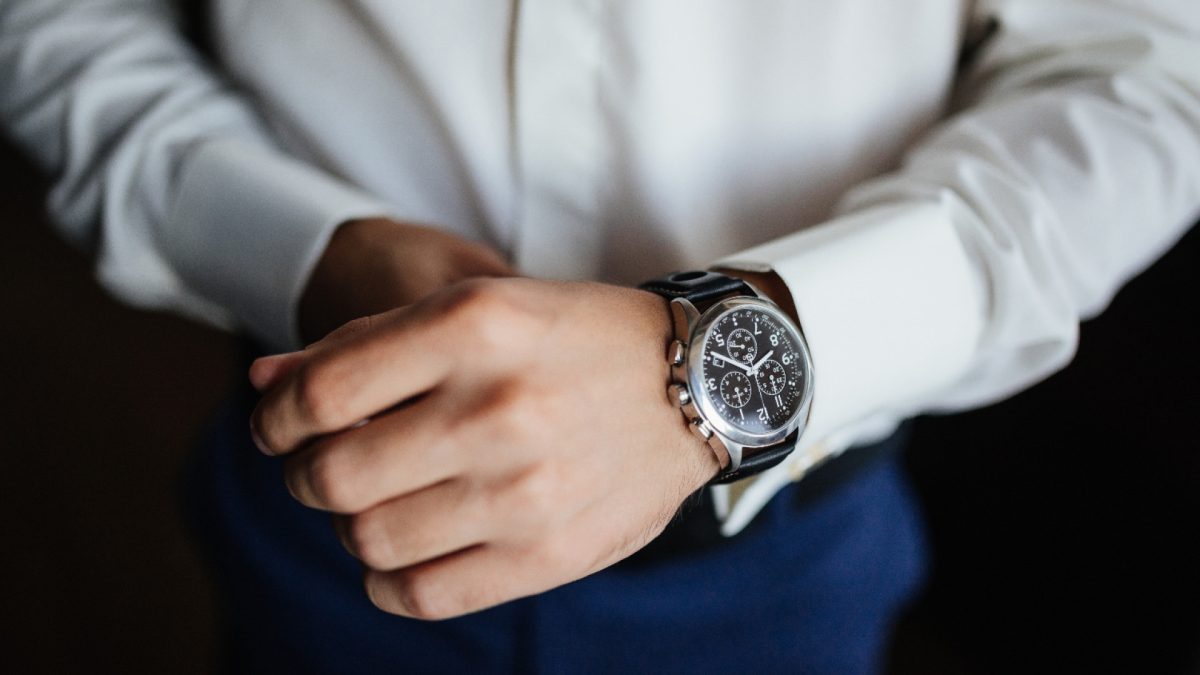 Montres de luxe : pourquoi sont-elles convoitées ?
