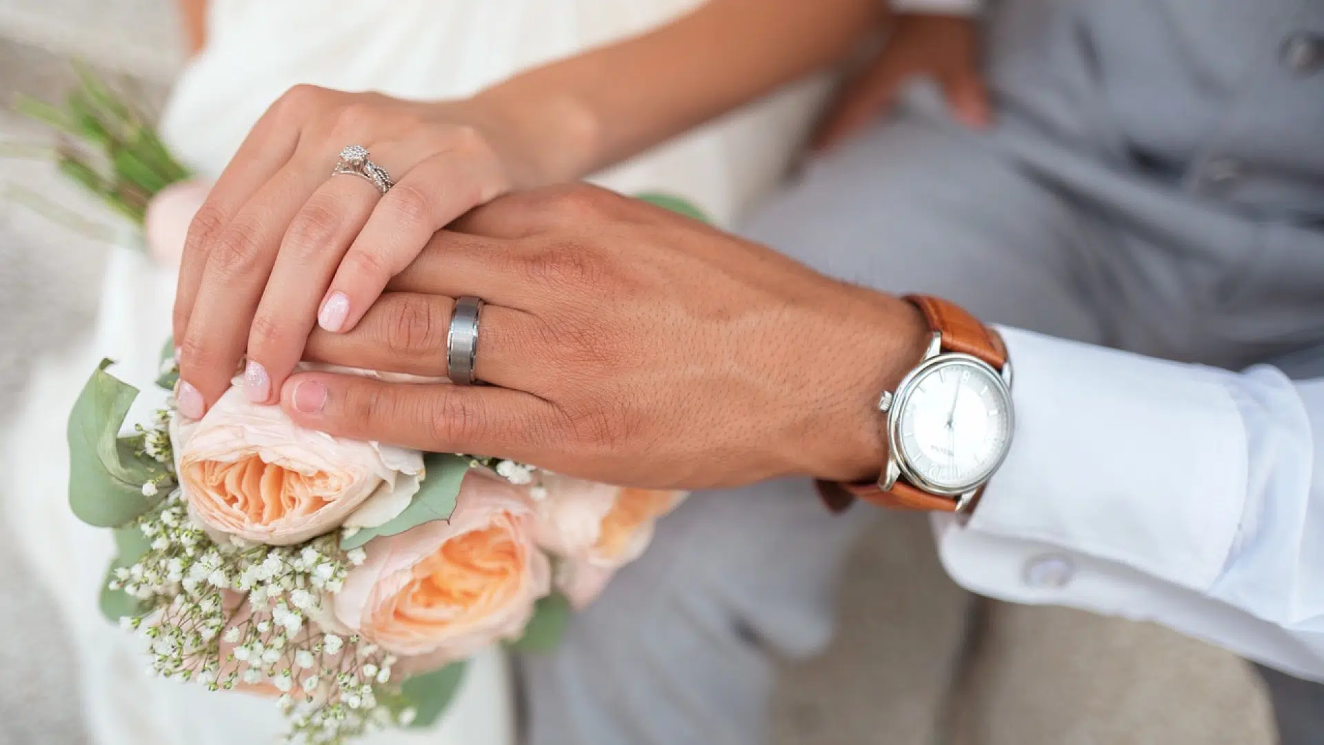 Où se procurer une bague d’alliance ?