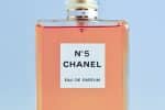 N5 Chanel eau de parfum spray bottle