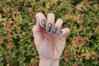 Quelle couleur choisir pour vos ongles en cette fin d'année ?