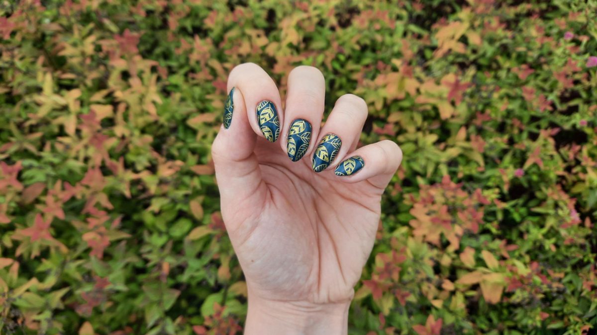 Quelle couleur choisir pour vos ongles en cette fin d'année ?