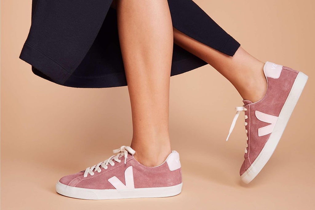 sont les bienfaits des chaussures éco-responsables pour l’environnement